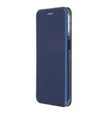 Чохол до мобільного телефона Armorstandart G-Case Motorola G31 Blue (ARM63358)