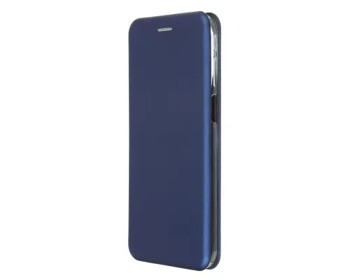 Чехол для мобильного телефона Armorstandart G-Case Motorola G31 Blue (ARM63358)