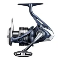Котушка Shimano Miravel 2500 5+1BB 5.01 (MIR2500)