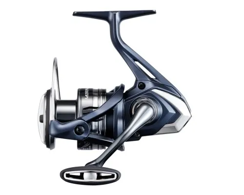 Катушка Shimano Miravel 2500 5+1BB 5.01 (MIR2500)