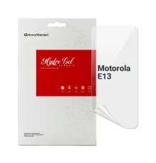 Плівка захисна Armorstandart Motorola E13 (ARM66214)