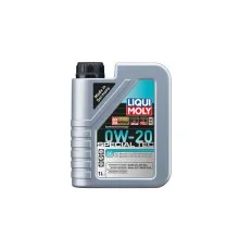 Моторное масло Liqui Moly Special Tec V 0W-20  1л. (20631)