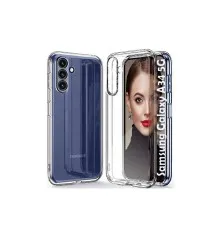 Чохол до мобільного телефона BeCover Samsung Galaxy A34 5G SM-A346 Transparancy (708970)