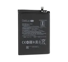 Аккумуляторная батарея Gelius Pro Xiaomi BN46 (Redmi 7/Note 8/Note 8T) (00000088939)