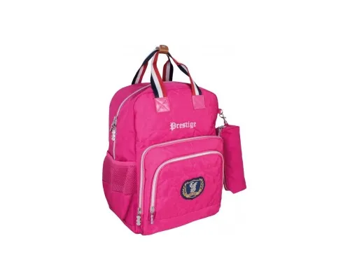 Рюкзак школьный Cool For School 791 з пеналом 38x30x19 см 21 л (CF86377)