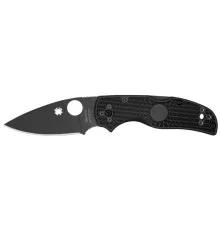 Нож Spyderco Native 5 BB Black (C41PBBK5)