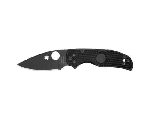 Нож Spyderco Native 5 BB Black (C41PBBK5)