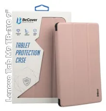 Чохол до планшета BeCover Smart Case Lenovo Tab M9 TB-310 9" Rose Gold (709226)