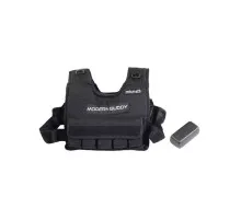 Жилет з обважнювачами Ecofit MD1685 Cordura + Iron 10 kg (К00021977)