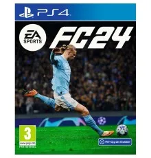 Игра Sony EA SPORTS FC 24, BD диск (1162693)