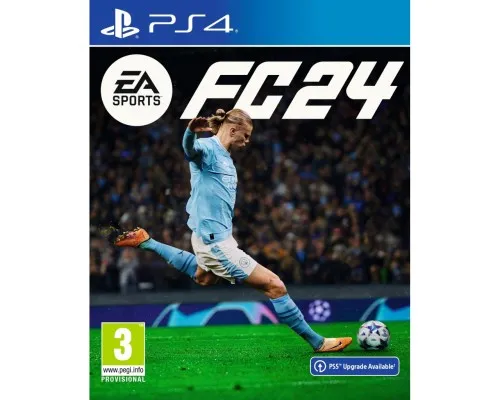 Гра Sony EA SPORTS FC 24, BD диск (1162693)