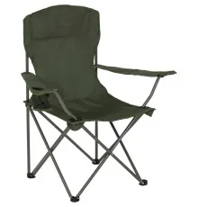 Крісло складане Highlander Edinburgh Camping Chair Olive (FUR002-OG) (928391)
