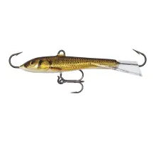 Балансир Rapala Jigging Rap W5 50mm 9.0g GSL (1097.96.36)