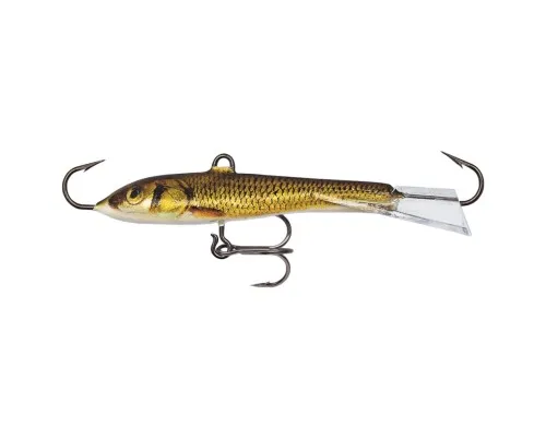 Балансир Rapala Jigging Rap W5 50mm 9.0g GSL (1097.96.36)