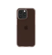 Чехол для мобильного телефона Spigen Apple iPhone 15 Pro Max Crystal Flex Rose Crystal (ACS06445)