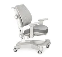 Дитяче крісло Mealux Softback Grey (Y-1040 G)