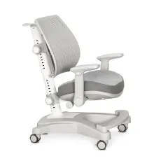 Детское кресло Mealux Softback Grey (Y-1040 G)