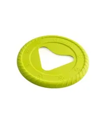 Іграшка для собак Fiboo Frisboo D 25 см зелена (FIB0073)
