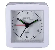 Настільний годинник Technoline Modell SC White (Modell SC weis) (DAS301818)