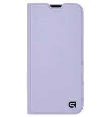 Чохол до мобільного телефона Armorstandart OneFold Case Apple iPhone 14 Pro Max Lavender (ARM69242)