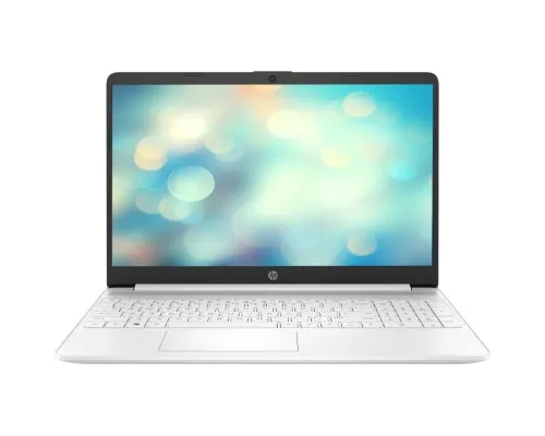 Ноутбук HP 15s-fq5019ua (827C0EA)