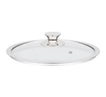 Кришка для посуду Ardesto Gemini 24 см (AR0724G)