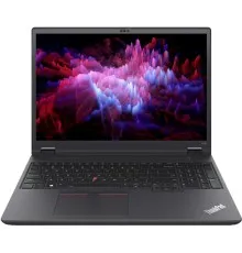 Ноутбук Lenovo ThinkPad P16v G1 (21FDS2JT00)