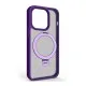 Чехол для мобильного телефона Armorstandart Unit Stand Apple iPhone 14 Pro Purple (ARM70561)