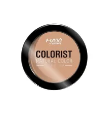 Рум'яна Maxi Color Colorist Natural Color Pure Blush 07 (4823097122037)