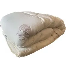 Одеяло ШЕМ зимнее мериносовая шерсть двуспальное 175х210 (175 Мерінос)