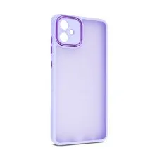 Чохол до мобільного телефона Armorstandart Shade Samsung A05 (A055) Violet (ARM73417)