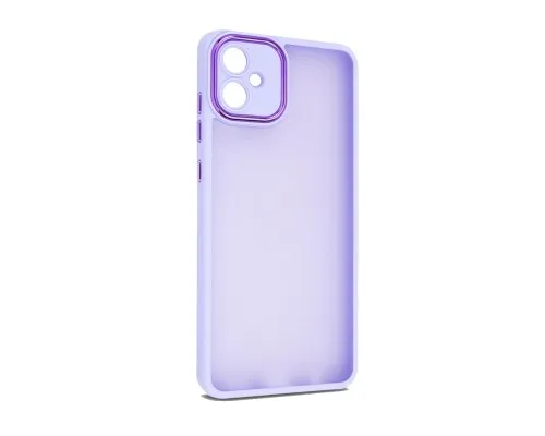 Чохол до мобільного телефона Armorstandart Shade Samsung A05 (A055) Violet (ARM73417)