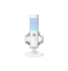 Мікрофон ASUS ROG Carnyx White (90YH03Z0-BAUA10)