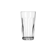 Склянка Onis (Libbey) Paneled висока 350 мл (833638)