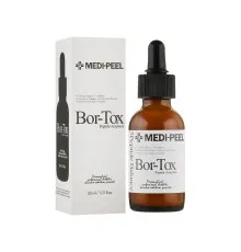 Сироватка для обличчя Medi-Peel Bor-Tox Peptide Ampoule Пептидна проти зморщок 30 мл (8809409341705)