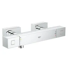 Смеситель Grohe Grohtherm Cube (34488000)