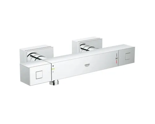 Смеситель Grohe Grohtherm Cube (34488000)