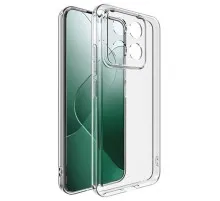 Чохол до мобільного телефона BeCover Xiaomi 14 Ultra 5G Transparancy (710919)