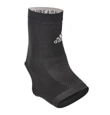 Фиксатор голеностопа Adidas Performance Ankle Support ADSU-13311BL Чорний S (885652007528)