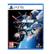 Гра Sony Stellar Blade, BD диск (1000043284)