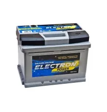 Аккумулятор автомобильный ELECTRON POWER MAX 63Ah Н Ев (-/+) 630EN (563 077 063 SMF)