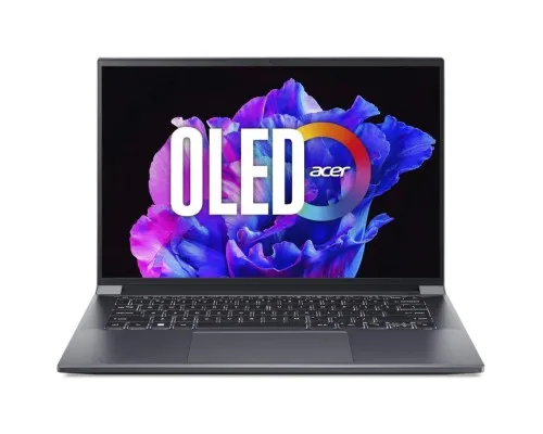 Ноутбук Acer Swift X SFX14-72G (NX.KR8EU.003)