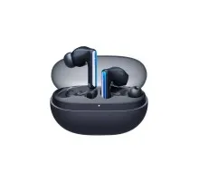 Навушники Tecno Sonic 1 Black (4895180784118)