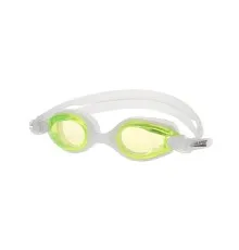Окуляри для плавання Aqua Speed Ariadna 034-30 білий/зелений OSFM (5908217628749)