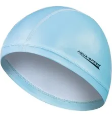 Шапка для плавання Aqua Speed Best 3536 109-02 світло-блакитний Уні OSFM (5908217635365)