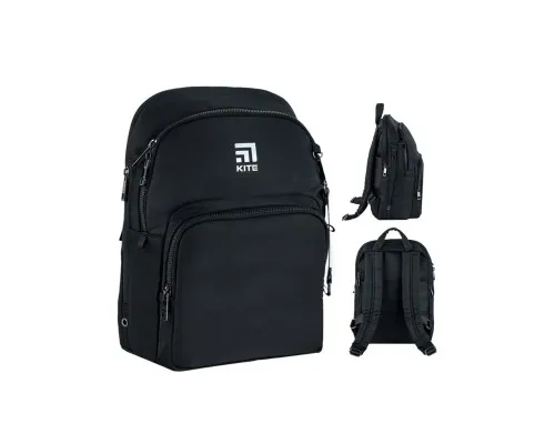 Рюкзак школьный Kite Education teens 2589S-1 (K24-2589S-1)