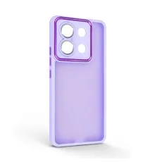 Чохол до мобільного телефона Armorstandart Shade Xiaomi Redmi Note 13 Pro 5G / Poco X6 5G Violet (ARM75702)
