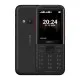 Мобильный телефон Nokia 5310 DS 2024 Black-Red