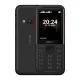 Мобільний телефон Nokia 5310 DS 2024 Black-Red