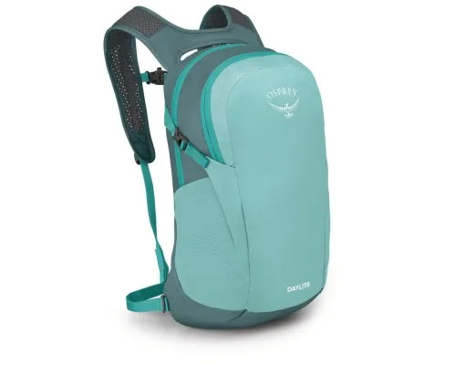 Рюкзак туристичний Osprey Daylite 13 jetstream blue/cascade blue O/S (009.3629)